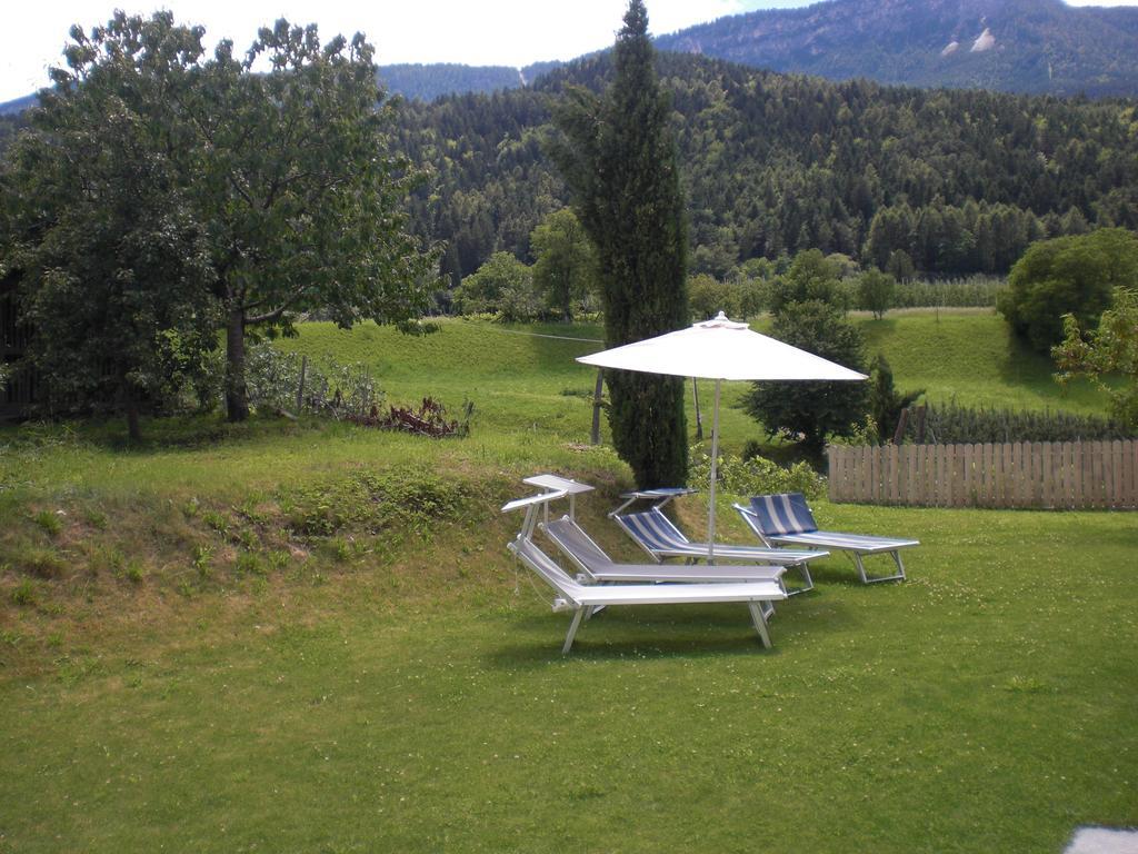 Residence Rebgut Tesimo Chambre photo