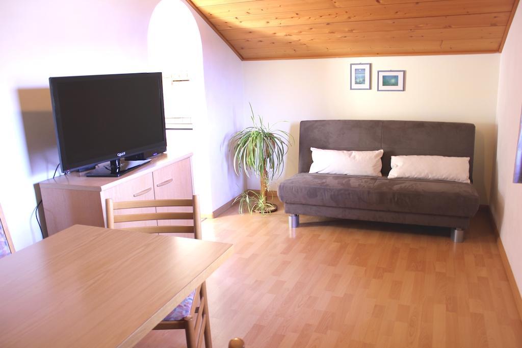 Residence Rebgut Tesimo Chambre photo
