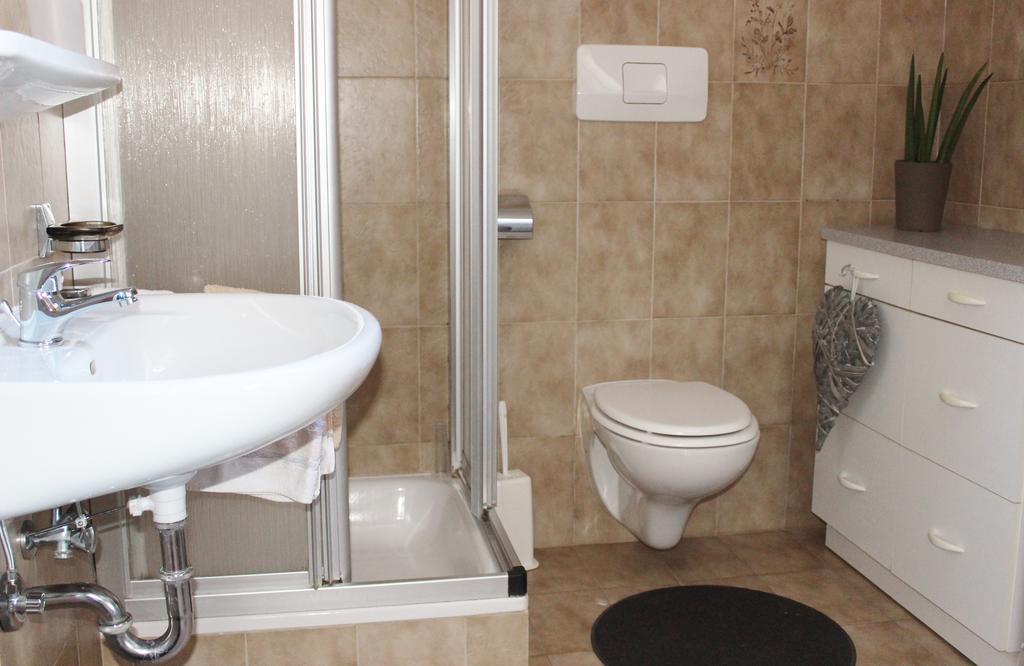 Residence Rebgut Tesimo Chambre photo