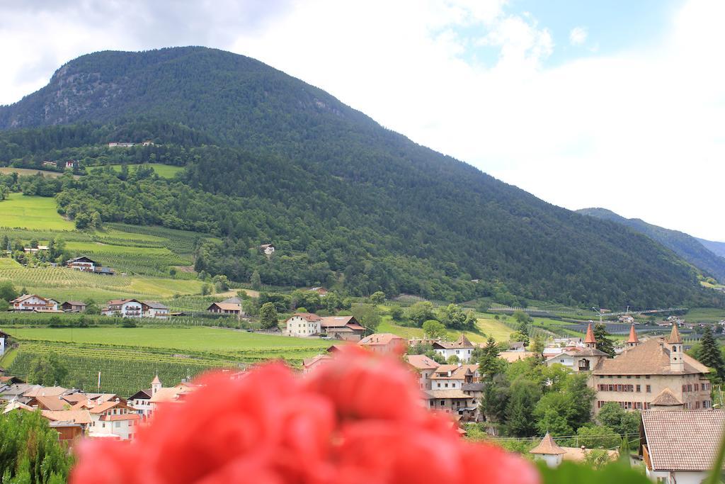 Residence Rebgut Tesimo Chambre photo