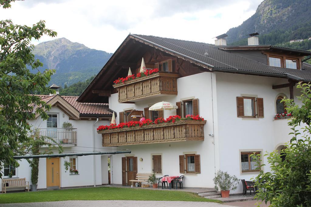 Residence Rebgut Tesimo Chambre photo
