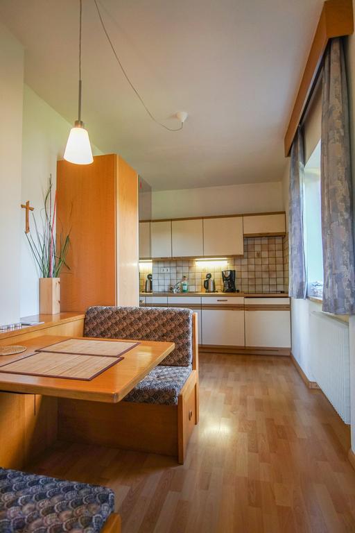 Residence Rebgut Tesimo Extérieur photo